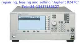 租售 Agilent E8247C 信号发生器