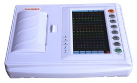 KX1206数字式心电图机