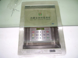 融达通RDT-988A标准厂家直销金融专用使用的多功能收银槽