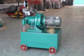 供应高压试压泵2DSY130MPa 气动试压泵 打压泵