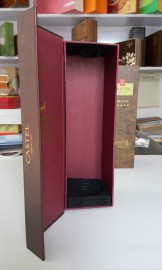 定制精品盒礼品盒茶叶盒红酒盒手工盒皮质盒