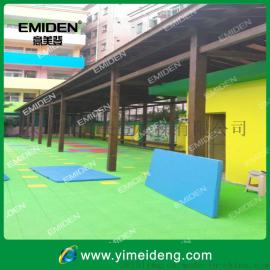 供应碳钢幼儿园雨棚工程YMD-0929