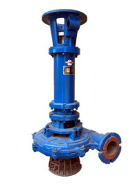 4寸立式泥浆泵100NPL120-16