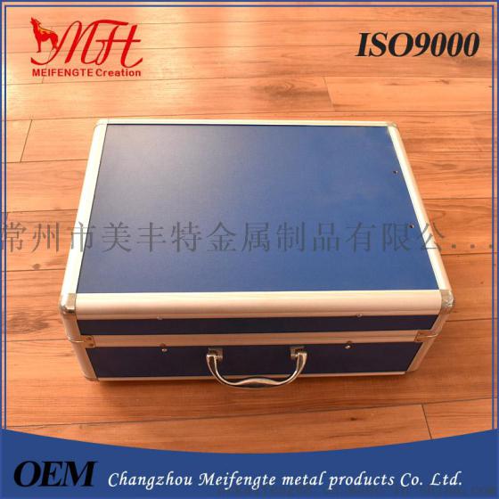 厂家提供多款优质铝箱医疗箱 使用方便