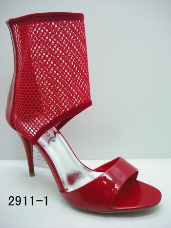 时尚女装鞋（2911-1）