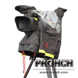 prohch 摄像机防雨罩 松下298 摄像机专用
