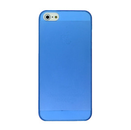 pcase TPU超薄款 iphone5保护壳(TPU001)
