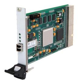 供应VMIPCI5565反射内存卡PCI-5565PIORC-210000