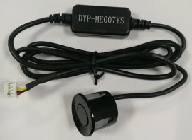深圳电应普DYP-ME007YS一体化超声波测距模组