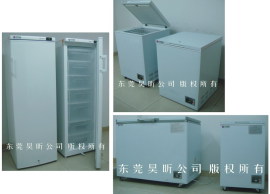 昊昕仪器HX系列-35度冰箱冰柜冷柜低温箱