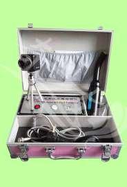 箱式乳腺检测仪，便携式乳腺检测仪，红外线乳腺分析仪带分析软件