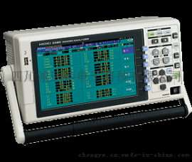 四川 陕西 宽频带，多用途型号，高性能仪器 功率分析仪 3390-10
