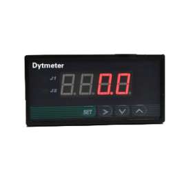 带4-20mA变送输出数字功率表 带4-20mA功率表 约图-Dytmeter