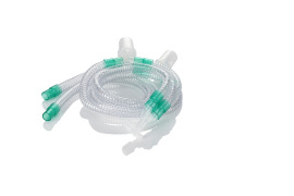一次性医用耗材一次性使用麻醉呼吸机管路 加强型 （成人/儿童型回路管）