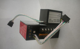 CPA101-220控制模块|CPA201-220智能控制器