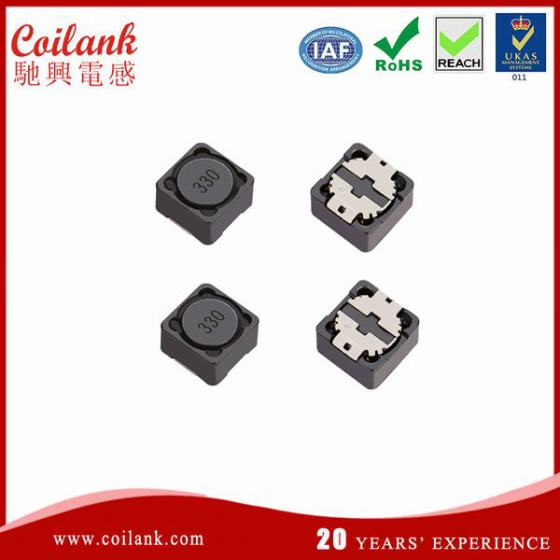 深圳贴片屏蔽电感 CDH73 |贴片功率屏蔽电感 数码产品电感