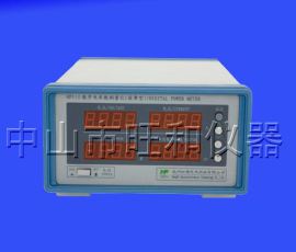 HP120可分析谐波的数字电参数测量仪
