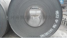 河南领江商贸有限公司出口含铬普板低合金板卷