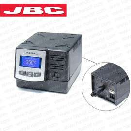 原装JBC组合焊台HDR-2B大功率控制主机 HDR-9B高功率焊接工作主机