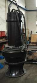 天昊泵业不锈钢流程泵