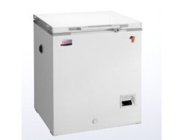 海尔DW-40W100低温冰箱