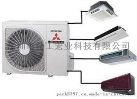 深圳三菱电机空调代理13728905797