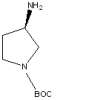 (R)-氨基-N-BOC-吡咯烷