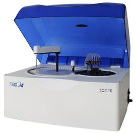 特康全自动生化分析仪 特康TC220全自动生化分析仪