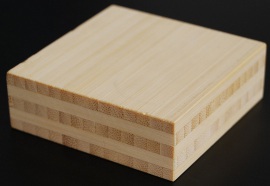 环保竹板材，碳化竹板，侧压竹板，